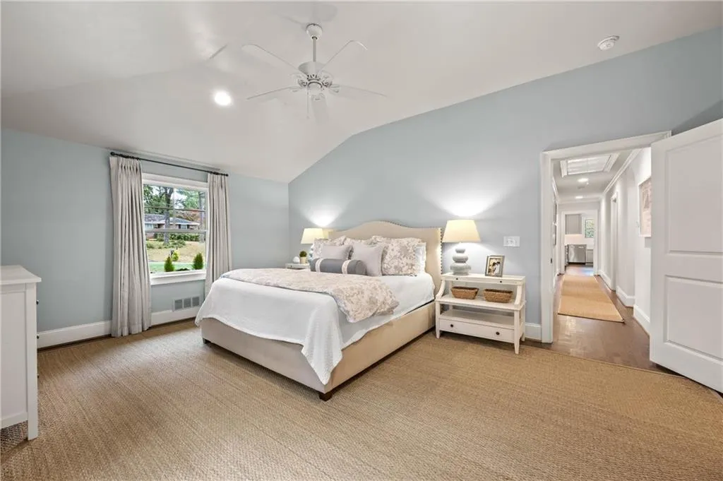 120 Osner Drive, Atlanta, Georgia 30342, 4 Bedrooms Bedrooms, ,3 BathroomsBathrooms,Residential,For Sale,120 Osner Drive,7674193