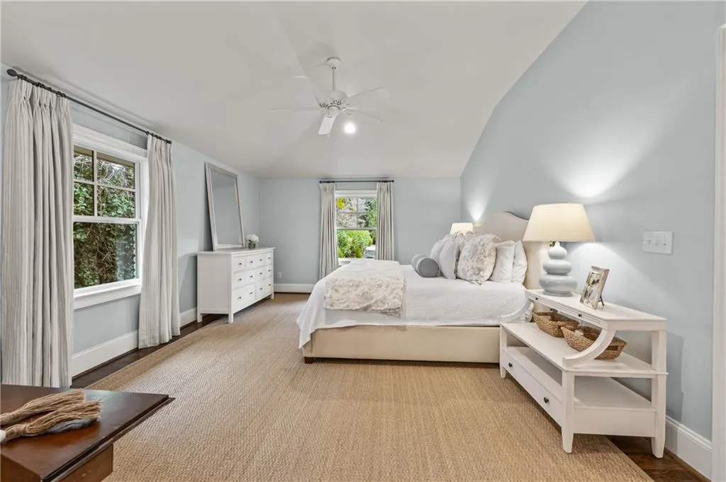 120 Osner Drive, Atlanta, Georgia 30342, 4 Bedrooms Bedrooms, ,3 BathroomsBathrooms,Residential,For Sale,120 Osner Drive,7674193