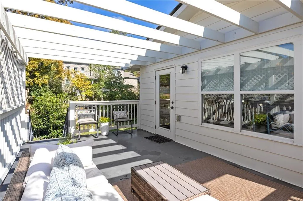 120 Osner Drive, Atlanta, Georgia 30342, 4 Bedrooms Bedrooms, ,3 BathroomsBathrooms,Residential,For Sale,120 Osner Drive,7674193