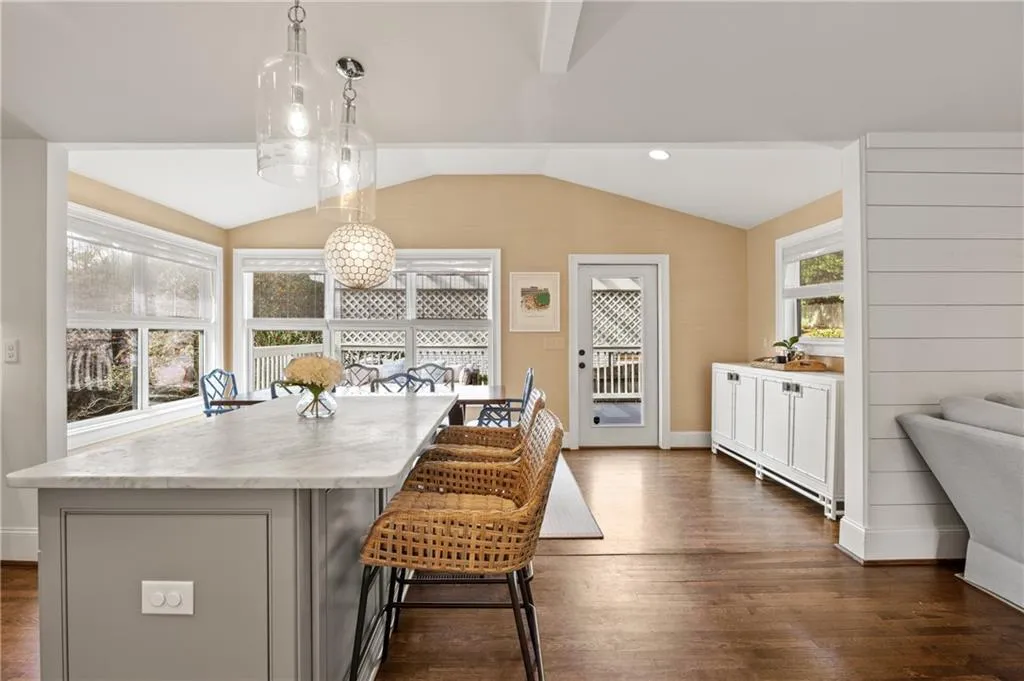 120 Osner Drive, Atlanta, Georgia 30342, 4 Bedrooms Bedrooms, ,3 BathroomsBathrooms,Residential,For Sale,120 Osner Drive,7674193