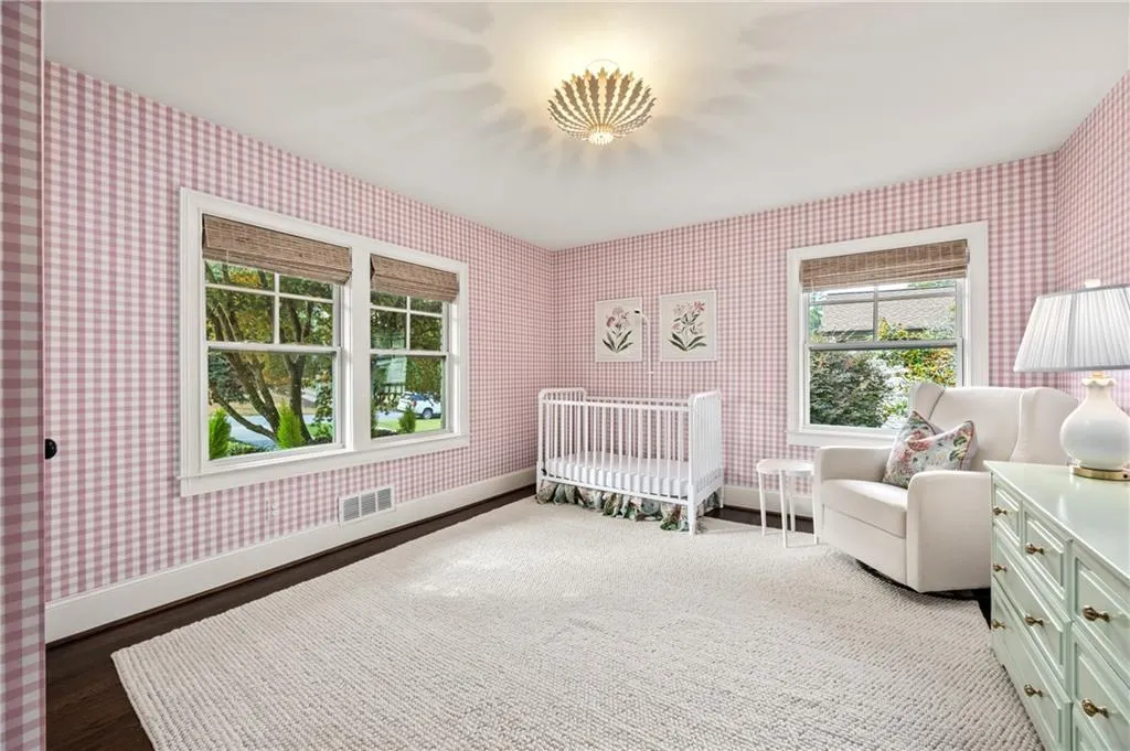 120 Osner Drive, Atlanta, Georgia 30342, 4 Bedrooms Bedrooms, ,3 BathroomsBathrooms,Residential,For Sale,120 Osner Drive,7674193