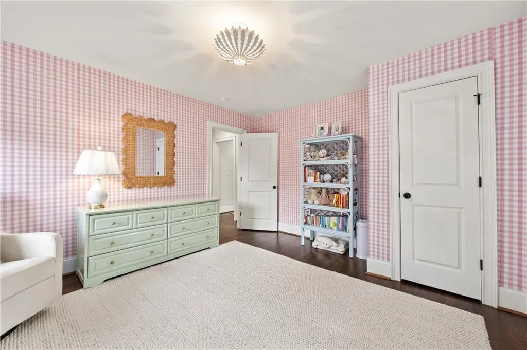 120 Osner Drive, Atlanta, Georgia 30342, 4 Bedrooms Bedrooms, ,3 BathroomsBathrooms,Residential,For Sale,120 Osner Drive,7674193