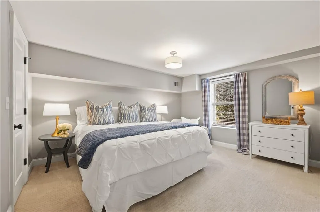 120 Osner Drive, Atlanta, Georgia 30342, 4 Bedrooms Bedrooms, ,3 BathroomsBathrooms,Residential,For Sale,120 Osner Drive,7674193