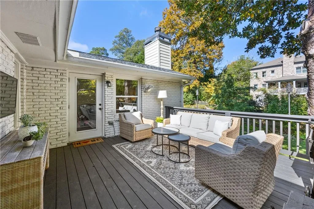 120 Osner Drive, Atlanta, Georgia 30342, 4 Bedrooms Bedrooms, ,3 BathroomsBathrooms,Residential,For Sale,120 Osner Drive,7674193