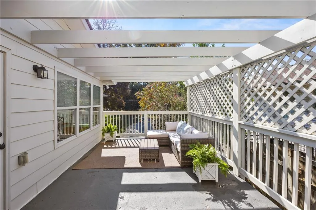 120 Osner Drive, Atlanta, Georgia 30342, 4 Bedrooms Bedrooms, ,3 BathroomsBathrooms,Residential,For Sale,120 Osner Drive,7674193