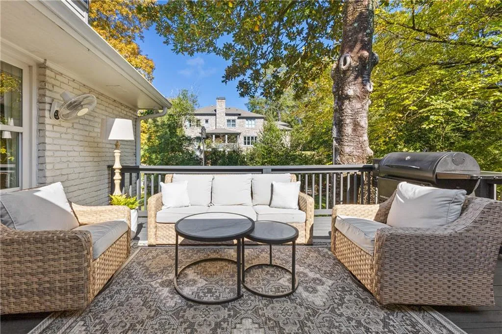 120 Osner Drive, Atlanta, Georgia 30342, 4 Bedrooms Bedrooms, ,3 BathroomsBathrooms,Residential,For Sale,120 Osner Drive,7674193