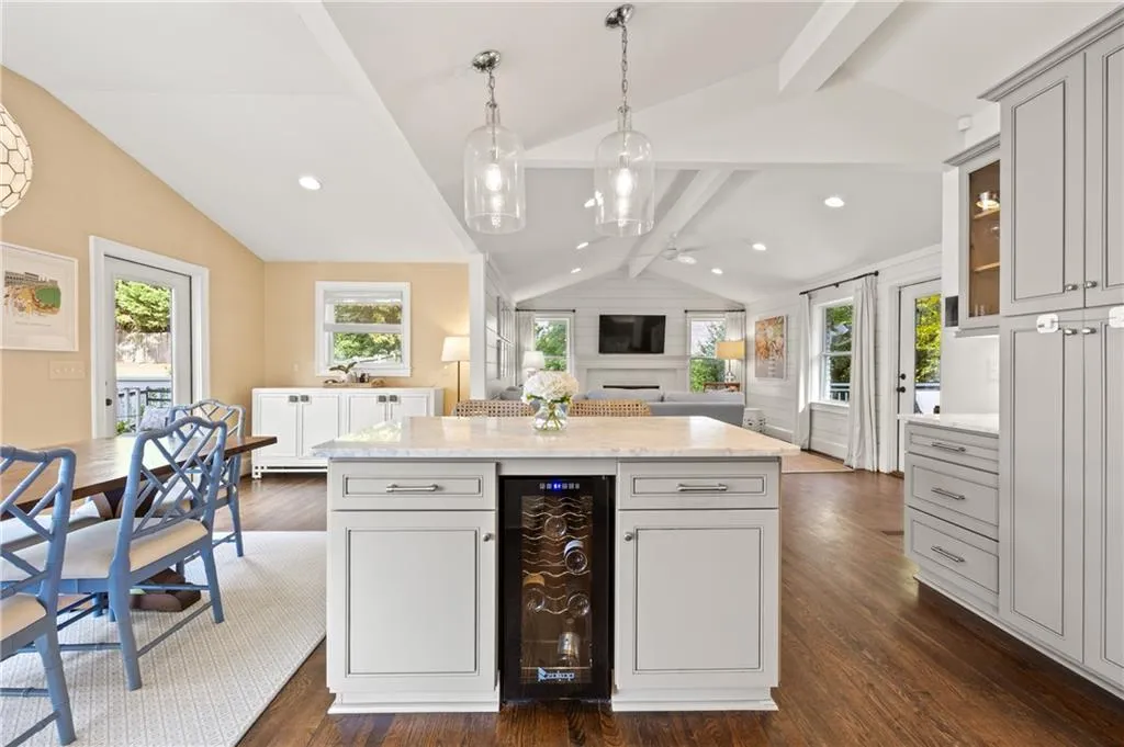 120 Osner Drive, Atlanta, Georgia 30342, 4 Bedrooms Bedrooms, ,3 BathroomsBathrooms,Residential,For Sale,120 Osner Drive,7674193