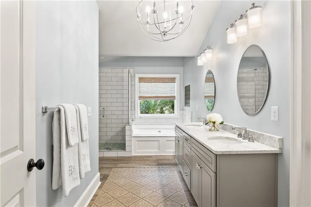 120 Osner Drive, Atlanta, Georgia 30342, 4 Bedrooms Bedrooms, ,3 BathroomsBathrooms,Residential,For Sale,120 Osner Drive,7674193