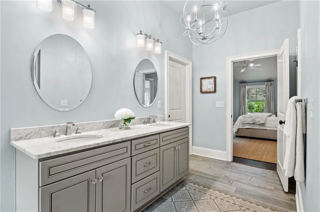 120 Osner Drive, Atlanta, Georgia 30342, 4 Bedrooms Bedrooms, ,3 BathroomsBathrooms,Residential,For Sale,120 Osner Drive,7674193