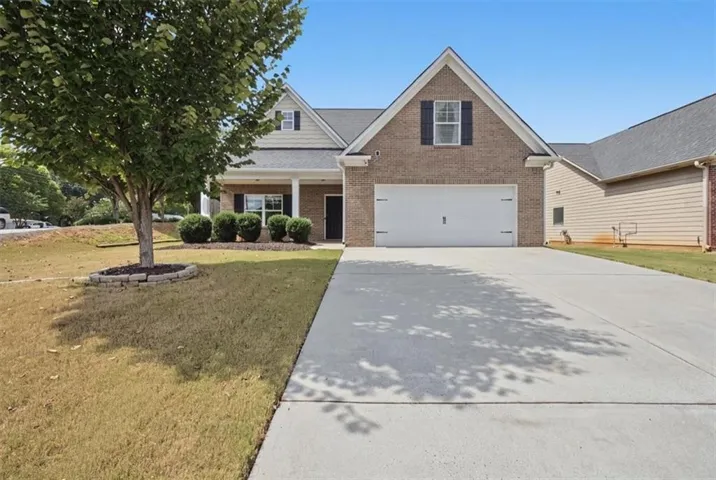 11 Spring Folly Nw, Cartersville, Georgia 30121