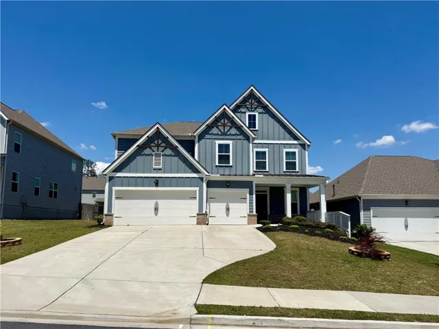 630 Garnet Dr, Acworth, Georgia 30101