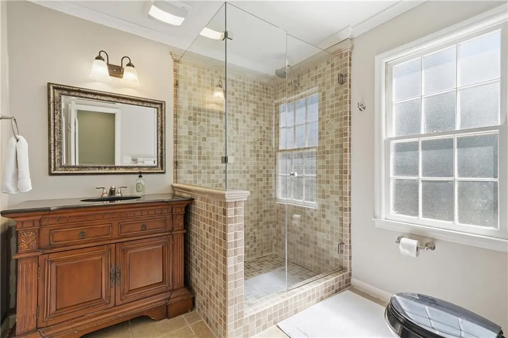205 Berwick Drive Ne, Atlanta, Georgia 30328, 4 Bedrooms Bedrooms, ,3 BathroomsBathrooms,Residential,For Sale,205 Berwick Drive Ne,7732890