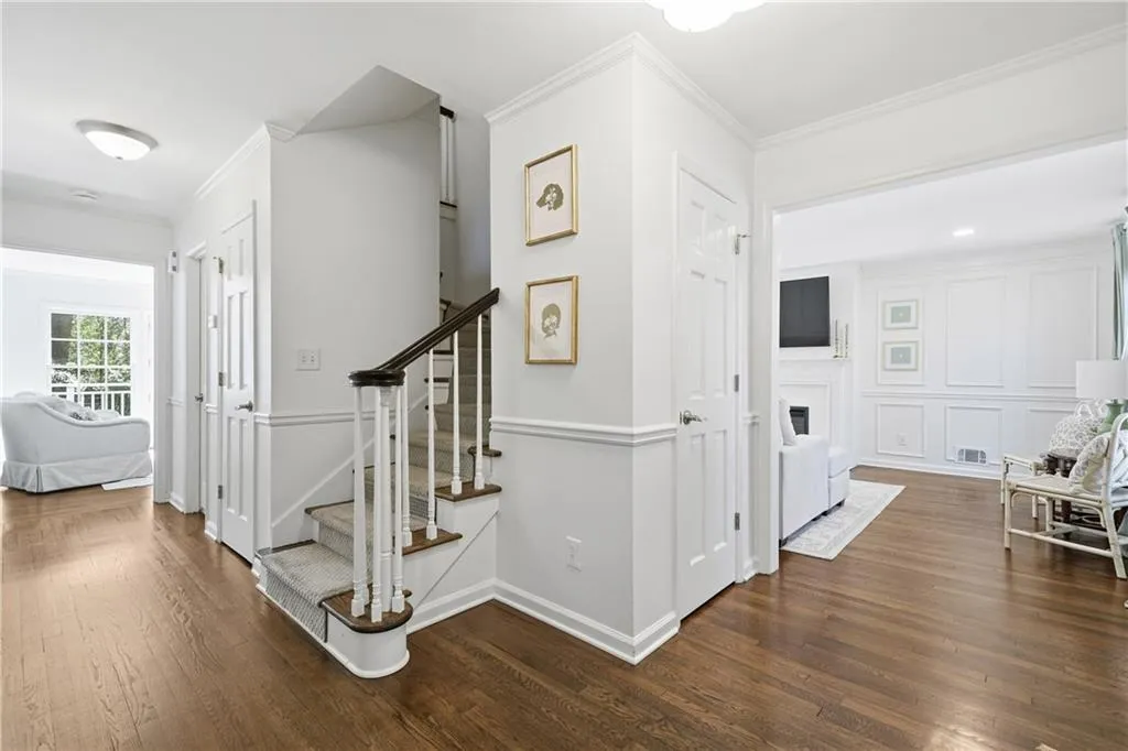 205 Berwick Drive Ne, Atlanta, Georgia 30328, 4 Bedrooms Bedrooms, ,3 BathroomsBathrooms,Residential,For Sale,205 Berwick Drive Ne,7732890
