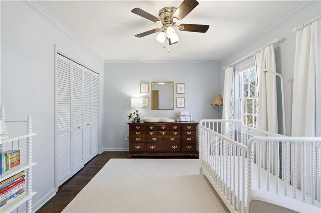 205 Berwick Drive Ne, Atlanta, Georgia 30328, 4 Bedrooms Bedrooms, ,3 BathroomsBathrooms,Residential,For Sale,205 Berwick Drive Ne,7732890