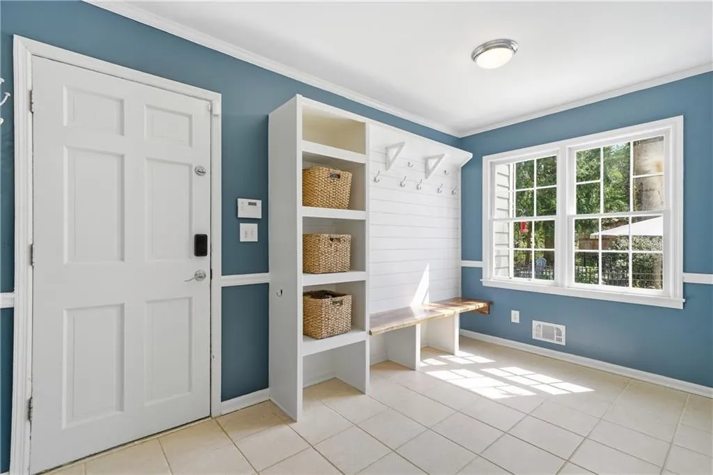205 Berwick Drive Ne, Atlanta, Georgia 30328, 4 Bedrooms Bedrooms, ,3 BathroomsBathrooms,Residential,For Sale,205 Berwick Drive Ne,7732890