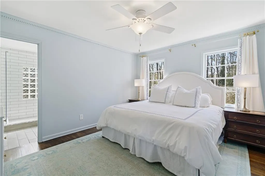 205 Berwick Drive Ne, Atlanta, Georgia 30328, 4 Bedrooms Bedrooms, ,3 BathroomsBathrooms,Residential,For Sale,205 Berwick Drive Ne,7732890