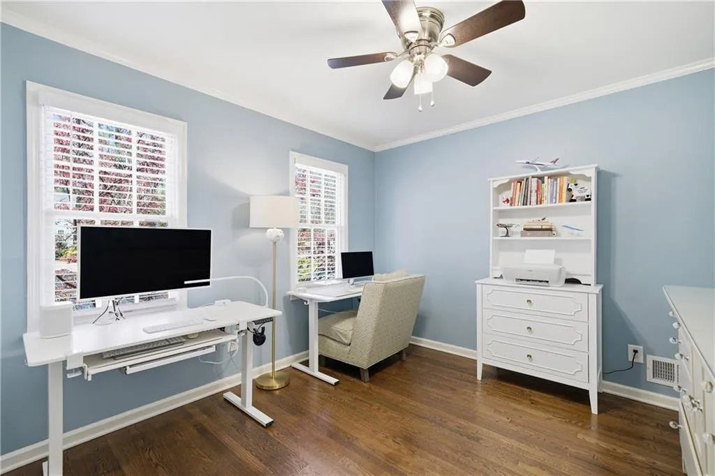 205 Berwick Drive Ne, Atlanta, Georgia 30328, 4 Bedrooms Bedrooms, ,3 BathroomsBathrooms,Residential,For Sale,205 Berwick Drive Ne,7732890