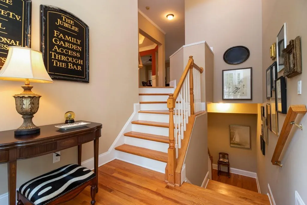 145 Reddington Place Unit 145, Sandy Springs, Georgia 30328, 3 Bedrooms Bedrooms, ,3 BathroomsBathrooms,Residential,Sold,145 Reddington Place Unit 145,6746052