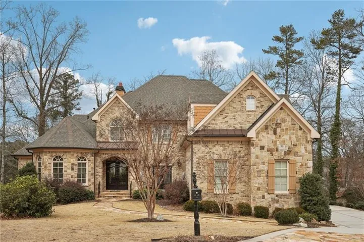343 Summer Garden Drive, Marietta, Georgia 30064