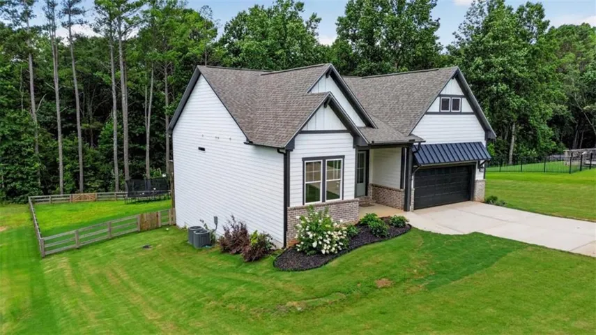272 Linger Longer Drive, Ellijay, Georgia 30540