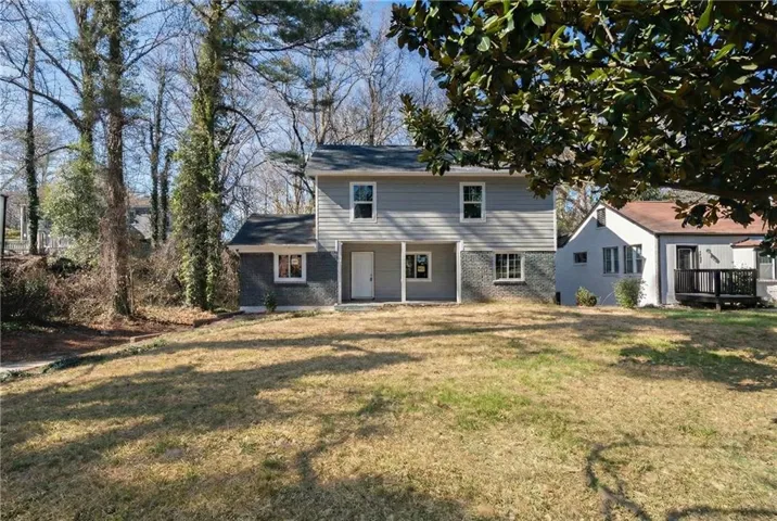 1471 Centra Villa, Atlanta, Georgia 30311
