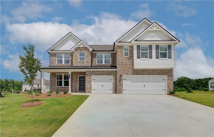 128 Compass Road, Hampton, Georgia 30228