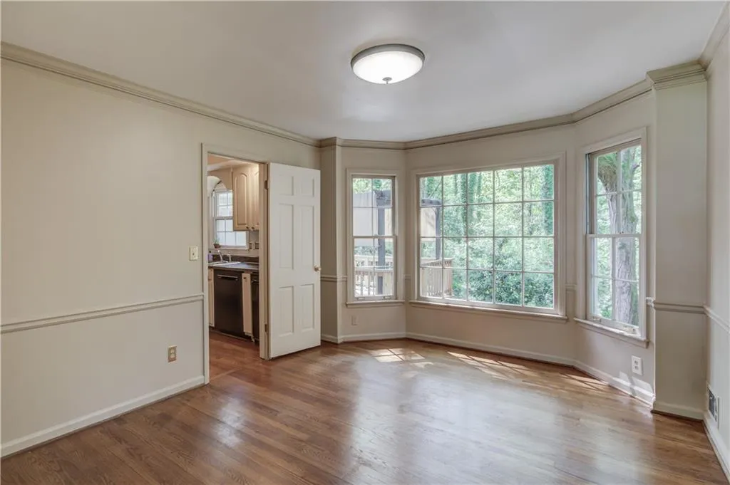 6716 Wright Road, Sandy Springs, Georgia 30328, 6 Bedrooms Bedrooms, ,4 BathroomsBathrooms,Residential,Sold,6716 Wright Road,6708105