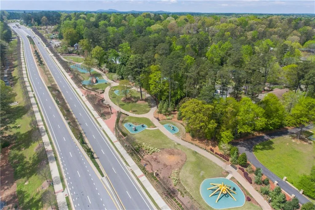 6716 Wright Road, Sandy Springs, Georgia 30328, 6 Bedrooms Bedrooms, ,4 BathroomsBathrooms,Residential,Sold,6716 Wright Road,6708105