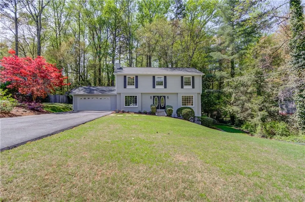 6716 Wright Road, Sandy Springs, Georgia 30328, 6 Bedrooms Bedrooms, ,4 BathroomsBathrooms,Residential,Sold,6716 Wright Road,6708105