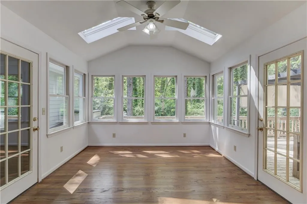 6716 Wright Road, Sandy Springs, Georgia 30328, 6 Bedrooms Bedrooms, ,4 BathroomsBathrooms,Residential,Sold,6716 Wright Road,6708105