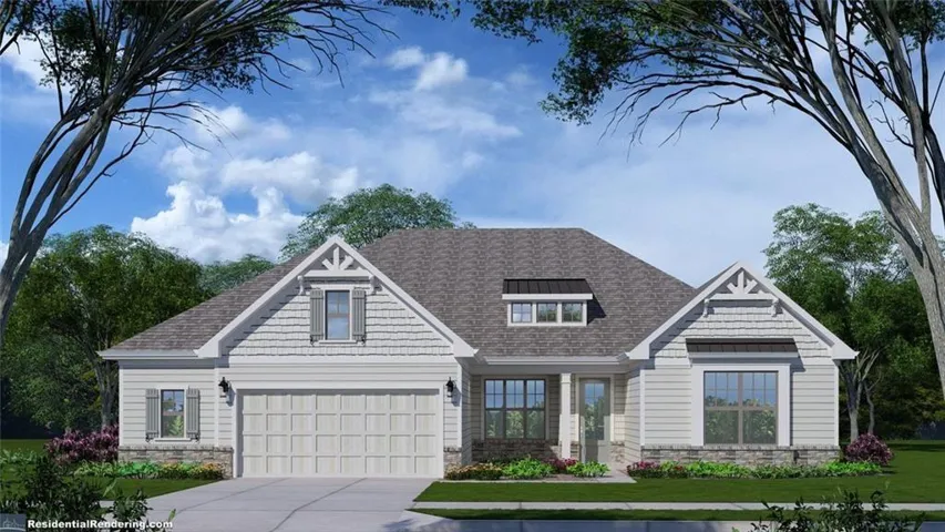 1905 Thormandy Way, Snellville, Georgia 30078