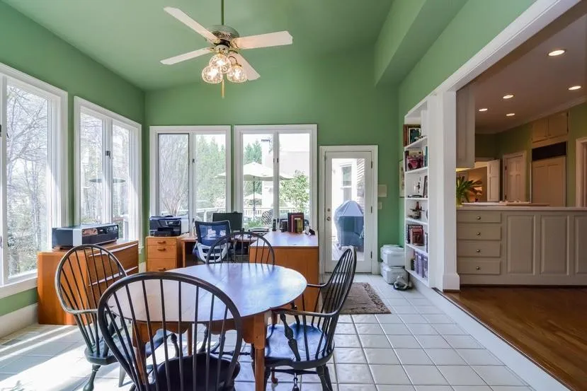 1745 Lazy River Lane, Atlanta, Georgia 30350, 6 Bedrooms Bedrooms, ,5 BathroomsBathrooms,Residential,Sold,1745 Lazy River Lane,5668982