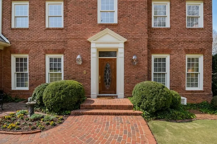 1745 Lazy River Lane, Atlanta, Georgia 30350, 6 Bedrooms Bedrooms, ,5 BathroomsBathrooms,Residential,Sold,1745 Lazy River Lane,5668982