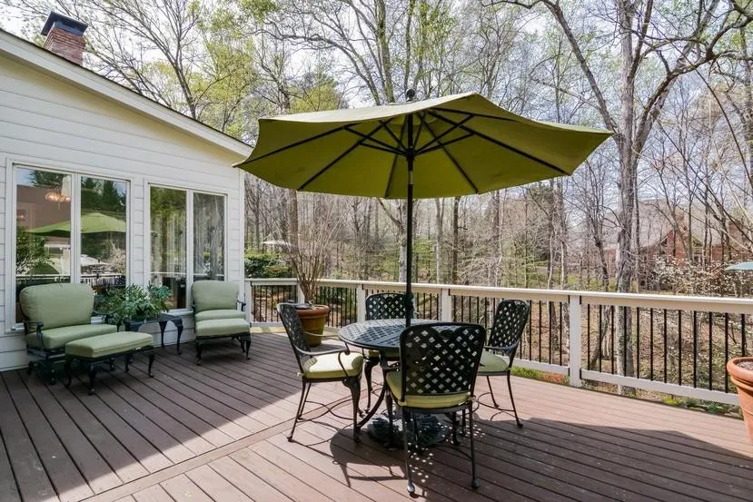 1745 Lazy River Lane, Atlanta, Georgia 30350, 6 Bedrooms Bedrooms, ,5 BathroomsBathrooms,Residential,Sold,1745 Lazy River Lane,5668982