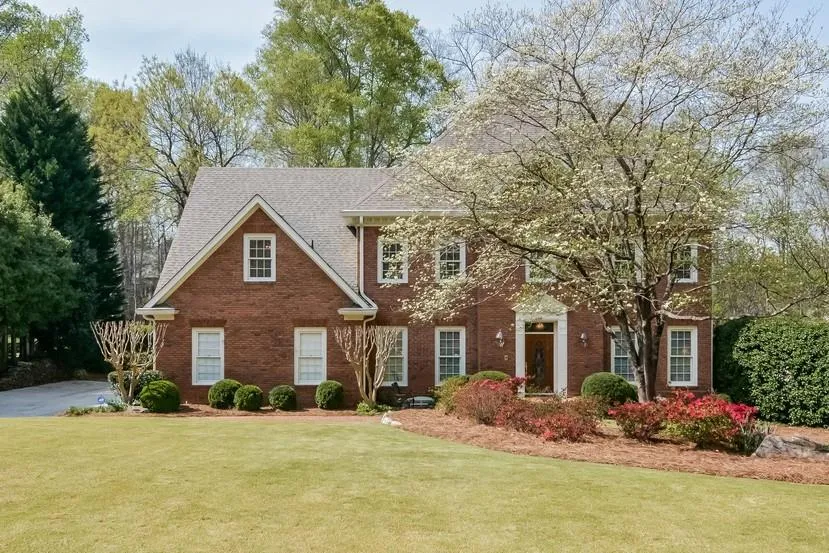 1745 Lazy River Lane, Atlanta, Georgia 30350, 6 Bedrooms Bedrooms, ,5 BathroomsBathrooms,Residential,Sold,1745 Lazy River Lane,5668982