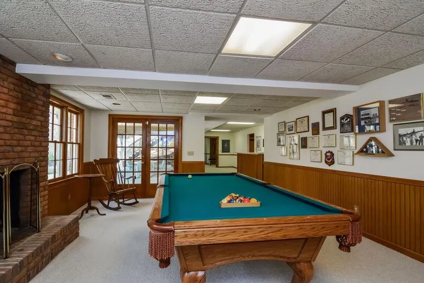 1745 Lazy River Lane, Atlanta, Georgia 30350, 6 Bedrooms Bedrooms, ,5 BathroomsBathrooms,Residential,Sold,1745 Lazy River Lane,5668982