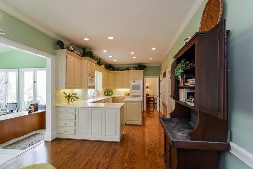 1745 Lazy River Lane, Atlanta, Georgia 30350, 6 Bedrooms Bedrooms, ,5 BathroomsBathrooms,Residential,Sold,1745 Lazy River Lane,5668982