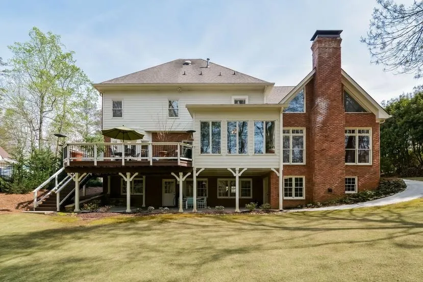 1745 Lazy River Lane, Atlanta, Georgia 30350, 6 Bedrooms Bedrooms, ,5 BathroomsBathrooms,Residential,Sold,1745 Lazy River Lane,5668982