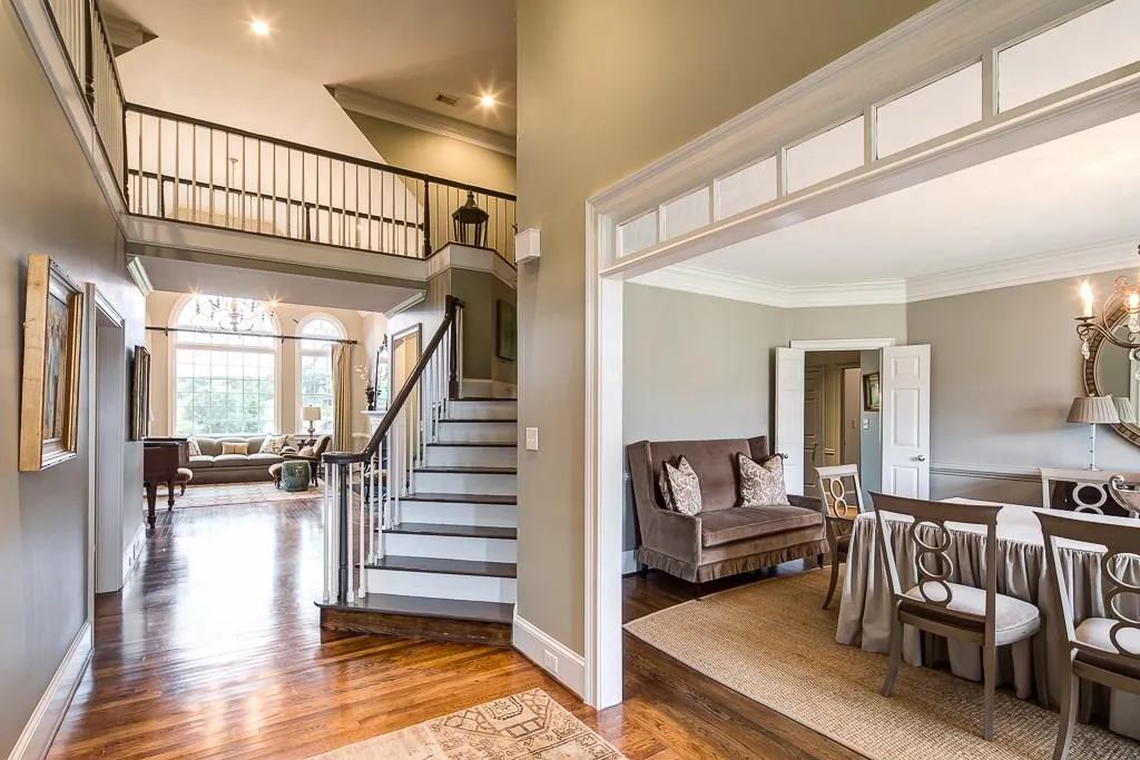 90 Saddleview Run, Atlanta, Georgia 30350, 5 Bedrooms Bedrooms, ,5 BathroomsBathrooms,Residential,Sold,90 Saddleview Run,5760263