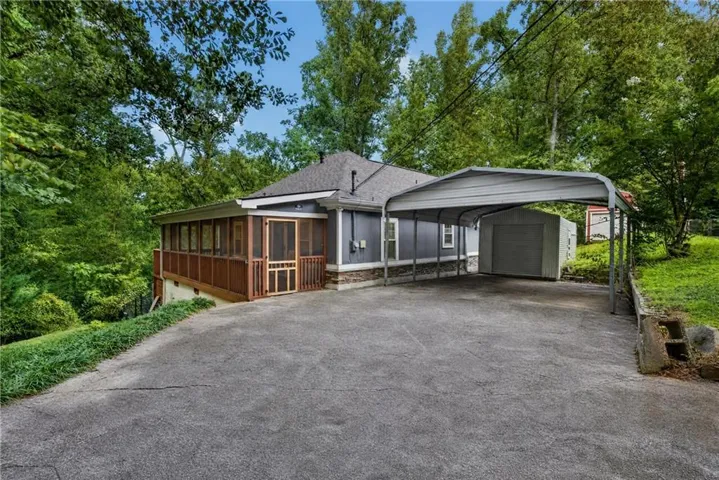 89 Silas King Street, Buford, Georgia 30518