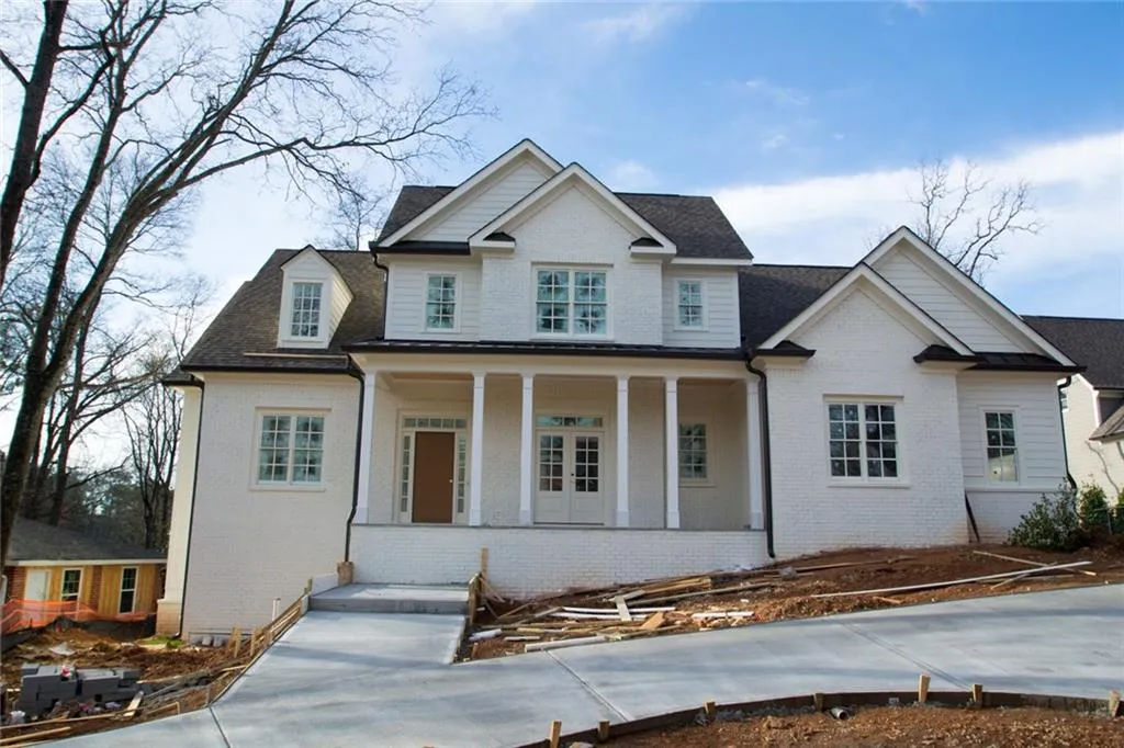 471 Johnson Ferry Road Ne, Sandy Springs, Georgia 30328, 5 Bedrooms Bedrooms, ,4 BathroomsBathrooms,Residential,Sold,471 Johnson Ferry Road Ne,5812498