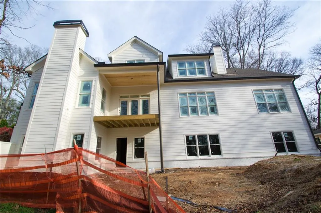 471 Johnson Ferry Road Ne, Sandy Springs, Georgia 30328, 5 Bedrooms Bedrooms, ,4 BathroomsBathrooms,Residential,Sold,471 Johnson Ferry Road Ne,5812498