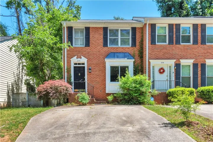 2775 Bentley Place Se, Marietta, Georgia 30067