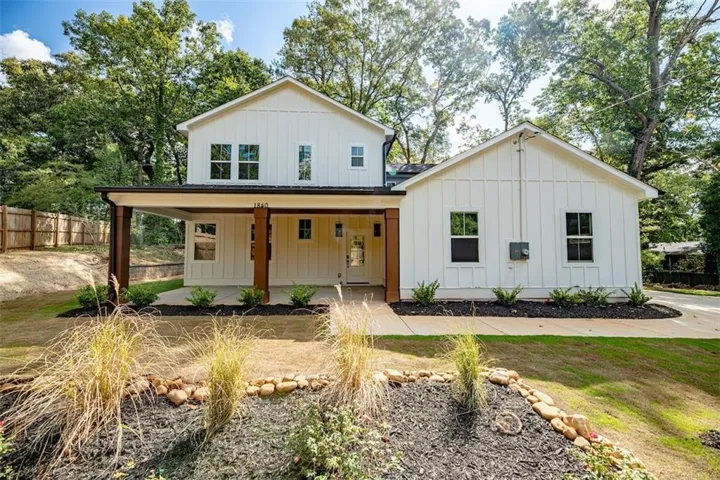 1840 Wells Drive Sw, Atlanta, Georgia 30311