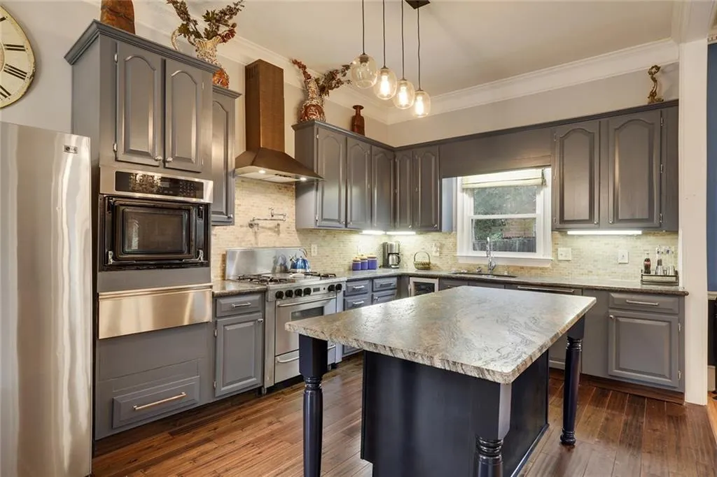 870 Agan Place Ne, Atlanta, Georgia 30342, 4 Bedrooms Bedrooms, ,3 BathroomsBathrooms,Residential,Sold,870 Agan Place Ne,5617590