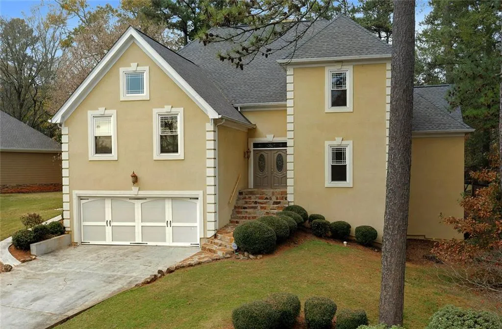 870 Agan Place Ne, Atlanta, Georgia 30342, 4 Bedrooms Bedrooms, ,3 BathroomsBathrooms,Residential,Sold,870 Agan Place Ne,5617590