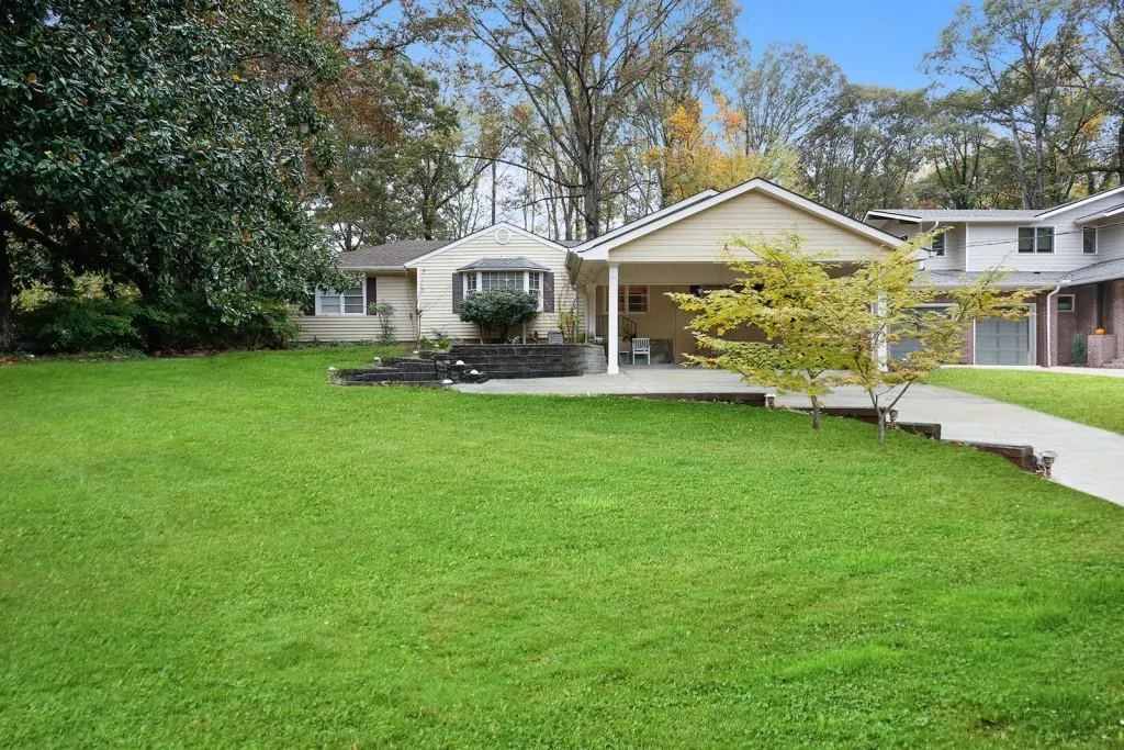 1290 Citadel Drive Ne, Atlanta, Georgia 30324, 4 Bedrooms Bedrooms, ,3 BathroomsBathrooms,Residential,Sold,1290 Citadel Drive Ne,5616438
