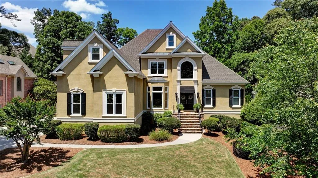 Johns Creek, GA 30022