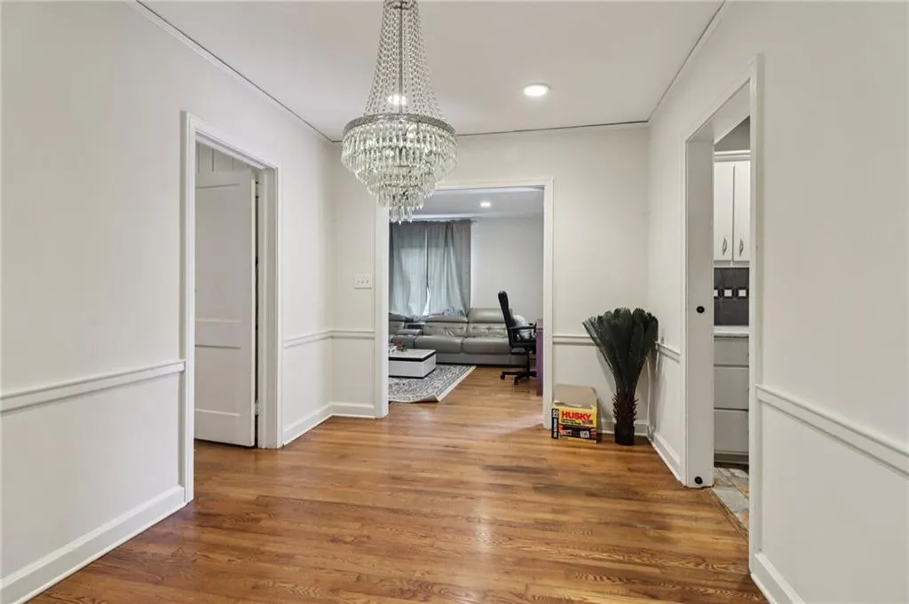 2267 Melante Drive Ne, Atlanta, Georgia 30324, 3 Bedrooms Bedrooms, ,2 BathroomsBathrooms,Residential,For Sale,2267 Melante Drive Ne,7644506
