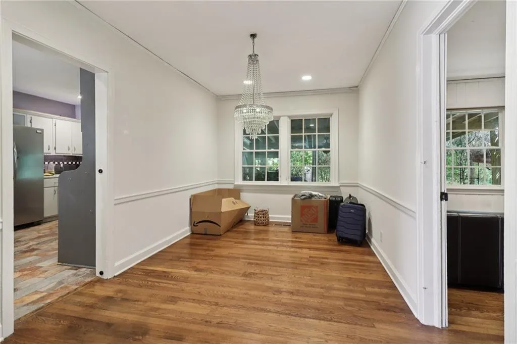 2267 Melante Drive Ne, Atlanta, Georgia 30324, 3 Bedrooms Bedrooms, ,2 BathroomsBathrooms,Residential,For Sale,2267 Melante Drive Ne,7644506